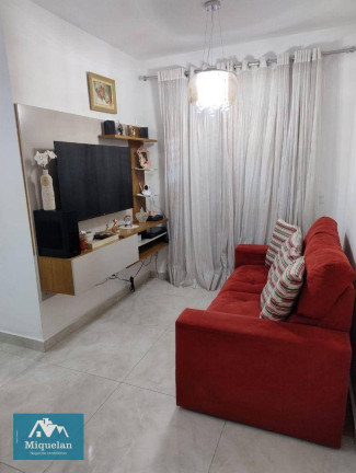 Imagem Apartamento com 2 Quartos à Venda, 63 m² em Vila Ede - São Paulo Imagem Apartamento com 2 Quartos à Venda, 63 m² em Vila Ede - São Paulo