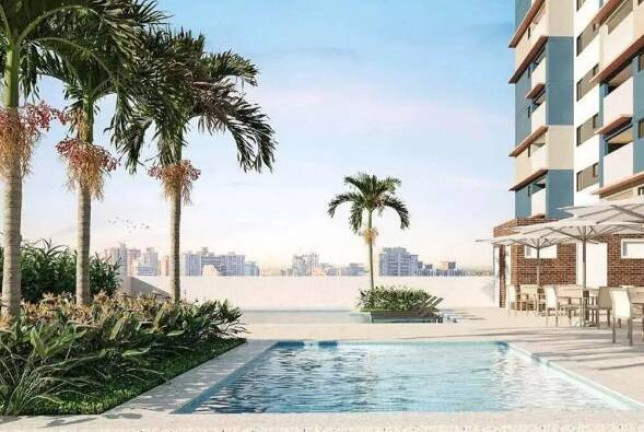 Imagem Apartamento com 2 Quartos à Venda, 67 m² em Parque Campolim - Sorocaba Imagem Apartamento com 2 Quartos à Venda, 67 m² em Parque Campolim - Sorocaba