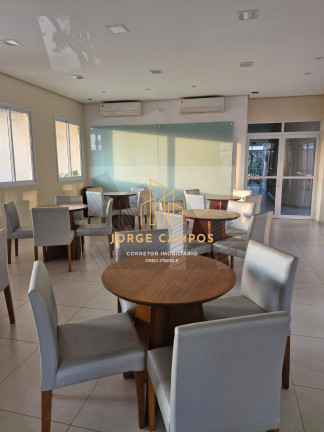 Imagem Sobrado com 4 Quartos à Venda, 275 m² em Condomínio Residencial Monte Carlo - São José Dos Campos Imagem Sobrado com 4 Quartos à Venda, 275 m² em Condomínio Residencial Monte Carlo - São José Dos Campos