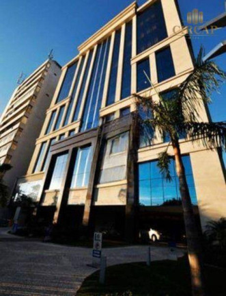 Sala Comercial para Alugar, 665 m² em Jardim Europa - São Paulo
