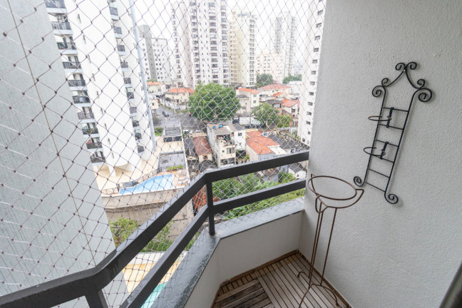 Imagem Imóvel com 2 Quartos à Venda, 55 m² em Saúde - São Paulo