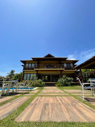 Imagem Casa com 6 Quartos à Venda, 700 m² em Praia Do Forte - Mata De São João Imagem Casa com 6 Quartos à Venda, 700 m² em Praia Do Forte - Mata De São João