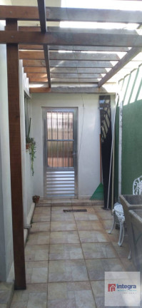 Imagem Sala Comercial à Venda, 148 m² em Jardim Piratininga - Limeira Imagem Sala Comercial à Venda, 148 m² em Jardim Piratininga - Limeira