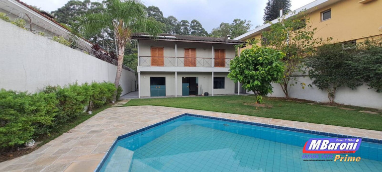 Imagem Casa com 4 Quartos para Alugar, 450 m² em Alto De Pinheiros - São Paulo Imagem Casa com 4 Quartos para Alugar, 450 m² em Alto De Pinheiros - São Paulo