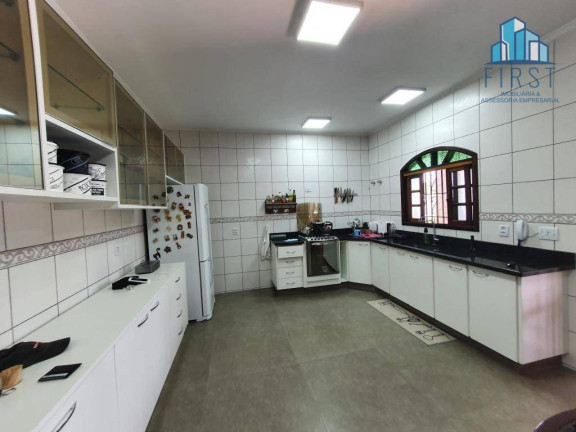 Imagem Chácara com 3 Quartos à Venda, 2.000 m² em Monterrey - Louveira