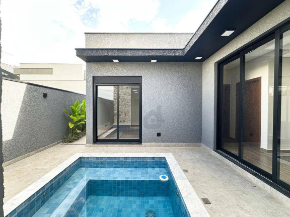 Imagem Casa com 3 Quartos à Venda, 170 m² em Cyrela Landscape Esplanada - Votorantim