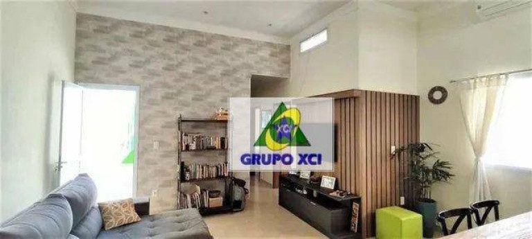 Imagem Casa com 3 Quartos à Venda, 112 m² em Saltinho - Paulínia
