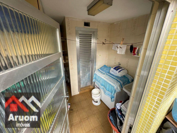 Imagem Sobrado com 3 Quartos à Venda, 120 m² em Vila Invernada - São Paulo