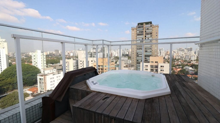 Imagem Apartamento com 2 Quartos à Venda, 125 m² em Vila Olímpia - São Paulo Imagem Apartamento com 2 Quartos à Venda, 125 m² em Vila Olímpia - São Paulo