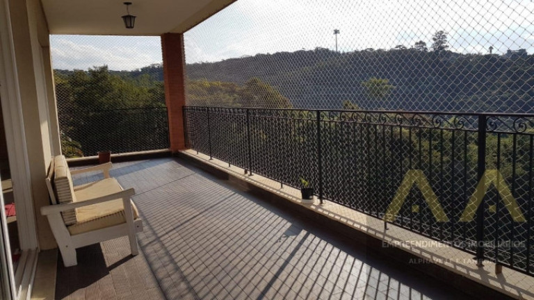 Imagem Casa de Condomínio com 4 Quartos à Venda, 590 m² em Alphaville - Santana De Parnaíba Imagem Casa de Condomínio com 4 Quartos à Venda, 590 m² em Alphaville - Santana De Parnaíba
