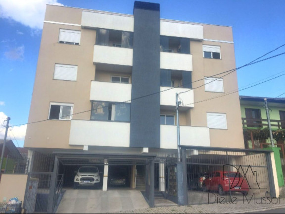 Imagem Apartamento com 2 Quartos à Venda, 55 m²