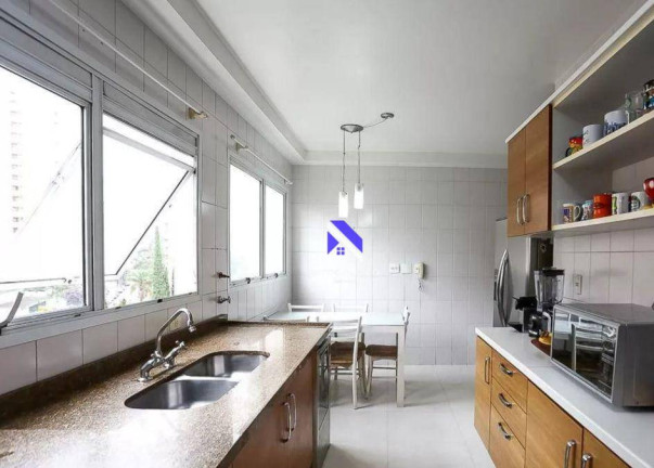 Imagem Apartamento com 4 Quartos à Venda, 178 m² em Vila Andrade - São Paulo Imagem Apartamento com 4 Quartos à Venda, 178 m² em Vila Andrade - São Paulo