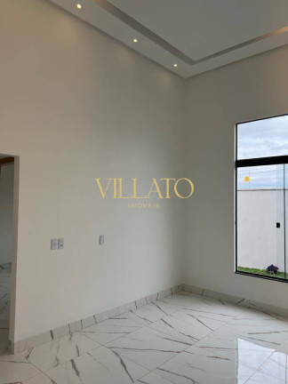 Imagem Casa com 3 Quartos à Venda, 192 m² em Independência - 2º Complemento - Aparecida De Goiânia