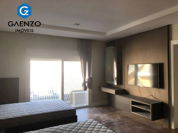 Imagem Casa de Condomínio com 7 Quartos à Venda, 1 m² em Tamboré - Santana De Parnaíba Imagem Casa de Condomínio com 7 Quartos à Venda, 1 m² em Tamboré - Santana De Parnaíba