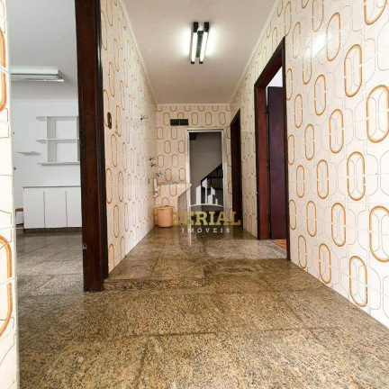 Imagem Sobrado com 3 Quartos à Venda, 222 m² em Jardim São Caetano - São Caetano Do Sul Imagem Sobrado com 3 Quartos à Venda, 222 m² em Jardim São Caetano - São Caetano Do Sul