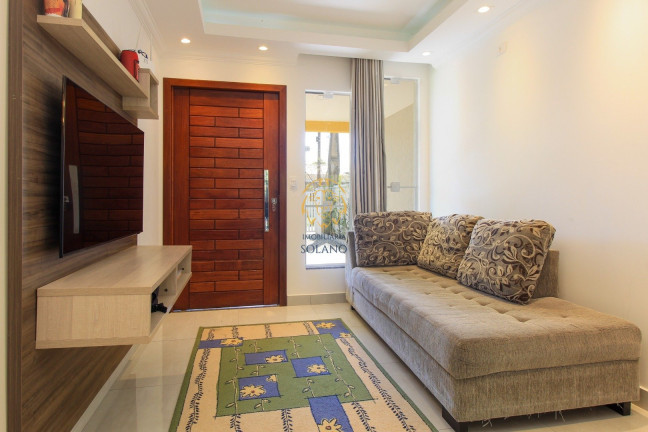 Imagem Casa com 2 Quartos à Venda, 85 m² em Balneário Rio Gracioso - Itapoá
