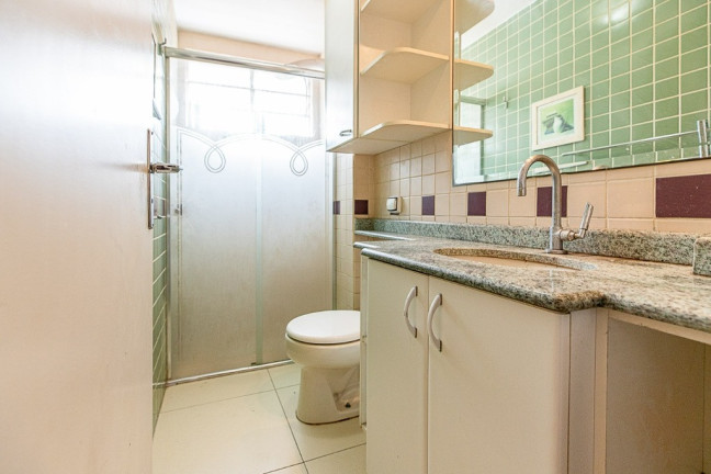 Imagem Apartamento com 3 Quartos à Venda, 120 m² em Paraíso - São Paulo Imagem Apartamento com 3 Quartos à Venda, 120 m² em Paraíso - São Paulo