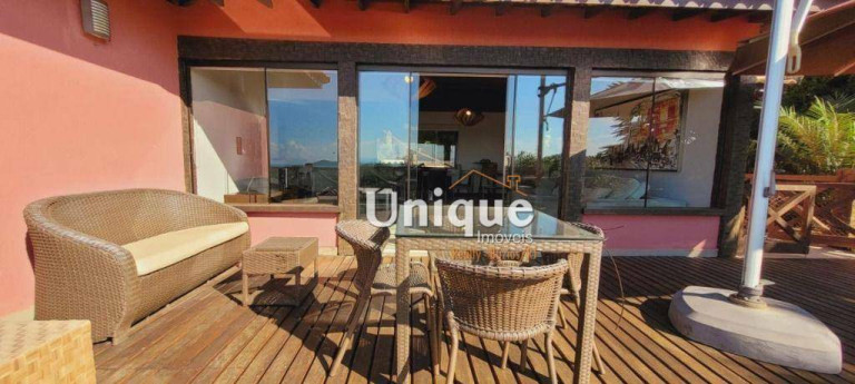 Imagem Casa com 4 Quartos à Venda, 300 m² em Geribá - Armação Dos Búzios