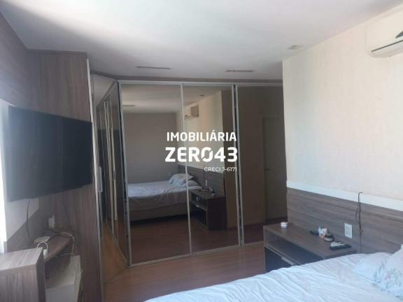 Imagem Apartamento com 3 Quartos à Venda, 165 m² em Gleba Fazenda Palhano - Londrina
