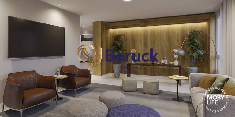 Imagem Apartamento com 2 Quartos à Venda, 31 m² em Barra Funda - São Paulo Imagem Apartamento com 2 Quartos à Venda, 31 m² em Barra Funda - São Paulo