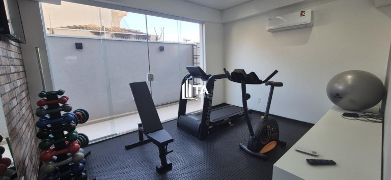 Imagem Imóvel com 2 Quartos à Venda, 48 m² em Mansões Santo Antônio - Campinas