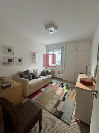 Imagem Apartamento com 3 Quartos à Venda, 112 m² em Jardim Paulista - São Paulo