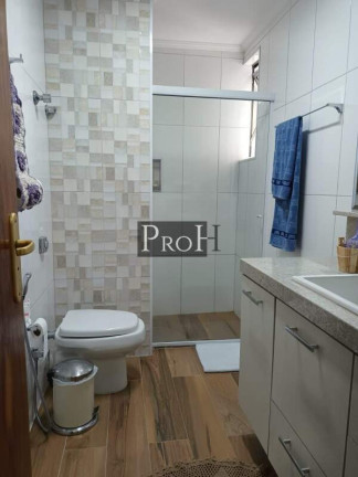 Imagem Apartamento com 3 Quartos à Venda, 144 m² em Santo Antônio - São Caetano Do Sul Imagem Apartamento com 3 Quartos à Venda, 144 m² em Santo Antônio - São Caetano Do Sul