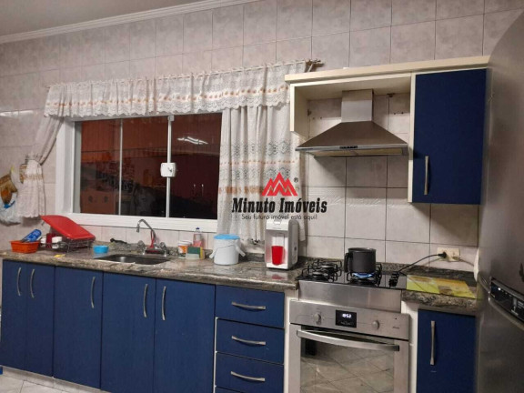 Imagem Sobrado com 4 Quartos à Venda, 390 m² em Caxambu - Jundiaí