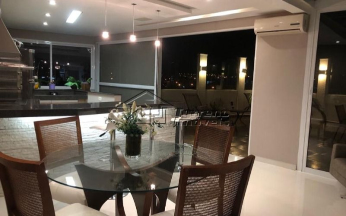 Imagem Casa de Condomínio com 3 Quartos à Venda, 404 m² em Urbanova - São José Dos Campos Imagem Casa de Condomínio com 3 Quartos à Venda, 404 m² em Urbanova - São José Dos Campos