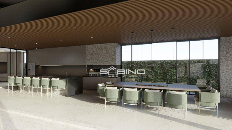 Imagem Casa com 8 Quartos à Venda, 1.000 m² em Riviera Módulo 16 - Bertioga