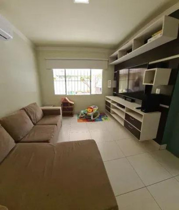 Imagem Casa com 3 Quartos à Venda, 178 m² em Parque Residencial Tropical Ville - Cuiabá