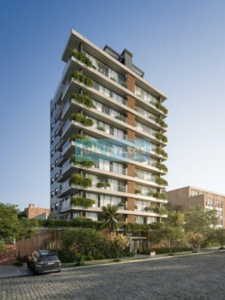 Imagem Apartamento com 3 Quartos à Venda, 155 m² em Bela Vista - Porto Alegre