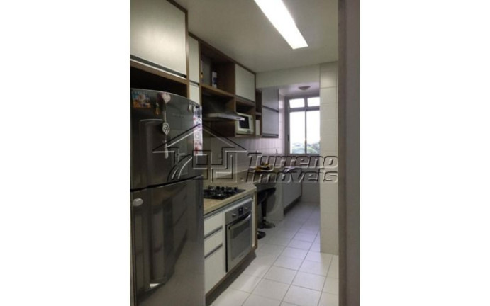 Imagem Apartamento com 4 Quartos à Venda, 102 m² em 31 De Março - São José Dos Campos
