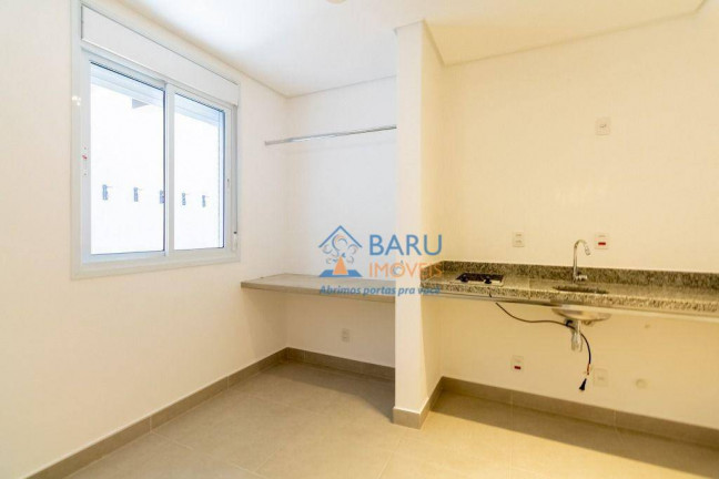 Imagem Apartamento com 1 Quarto para Alugar, 12 m² em Campos Elíseos - São Paulo