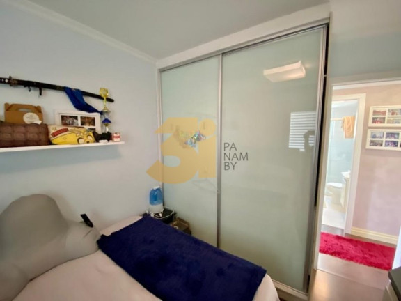 Imagem Apartamento com 3 Quartos à Venda, 110 m² em Panamby - São Paulo Imagem Apartamento com 3 Quartos à Venda, 110 m² em Panamby - São Paulo