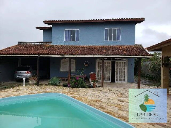 Imagem Casa com 5 Quartos à Venda, em Monte Alto - Arraial Do Cabo Imagem Casa com 5 Quartos à Venda, em Monte Alto - Arraial Do Cabo