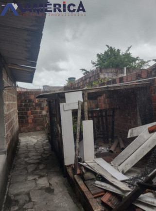 Imagem Casa com 3 Quartos à Venda, 85 m² em Indústrias - João Pessoa Imagem Casa com 3 Quartos à Venda, 85 m² em Indústrias - João Pessoa