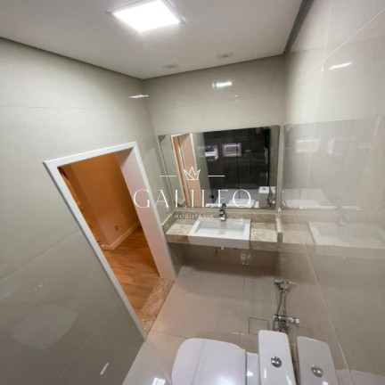 Imagem Casa com 3 Quartos à Venda, 200 m² em Jardim Celeste - Jundiaí