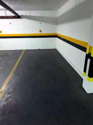 Imagem Apartamento com 1 Quarto à Venda, 62 m² em Batel - Curitiba