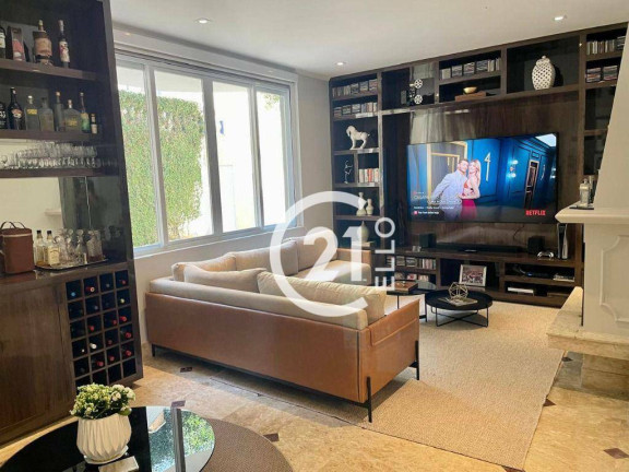 Imagem Casa com 5 Quartos à Venda ou Locação, 800 m² em Morumbi - São Paulo Imagem Casa com 5 Quartos à Venda ou Locação, 800 m² em Morumbi - São Paulo