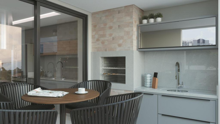 Imagem Apartamento com 3 Quartos à Venda, 112 m² em Juvevê - Curitiba Imagem Apartamento com 3 Quartos à Venda, 112 m² em Juvevê - Curitiba