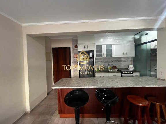 Imagem Apartamento com 2 Quartos à Venda, 60 m² em Tombo - Guarujá Imagem Apartamento com 2 Quartos à Venda, 60 m² em Tombo - Guarujá