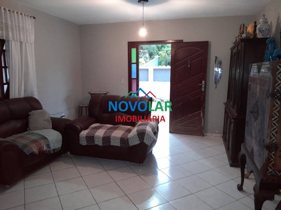 Imagem Casa com 3 Quartos à Venda, 150 m² em Praia Linda - São Pedro Da Aldeia Imagem Casa com 3 Quartos à Venda, 150 m² em Praia Linda - São Pedro Da Aldeia
