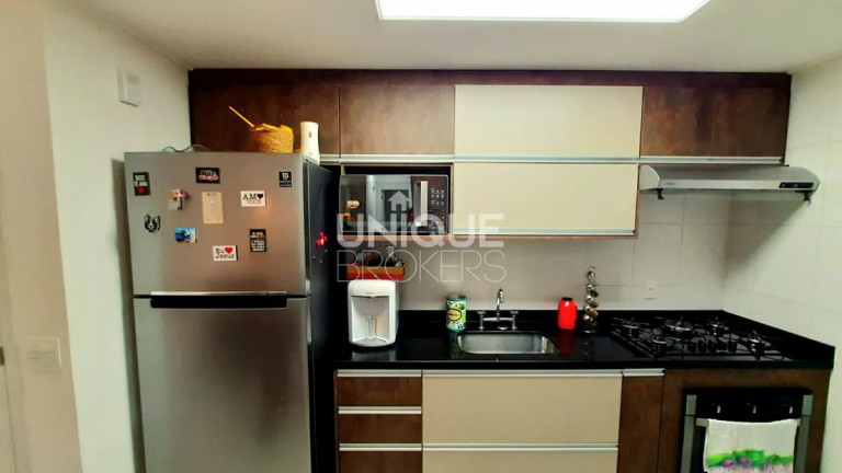 Imagem Apartamento com 2 Quartos à Venda, 145 m² em Retiro - Jundiaí