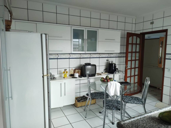 Imagem Casa com 3 Quartos à Venda, 450 m² em Jardim Paulista - Atibaia