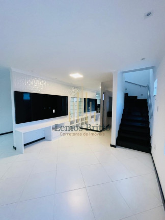 Imagem Casa com 4 Quartos à Venda, 145 m² em Buraquinho - Lauro De Freitas