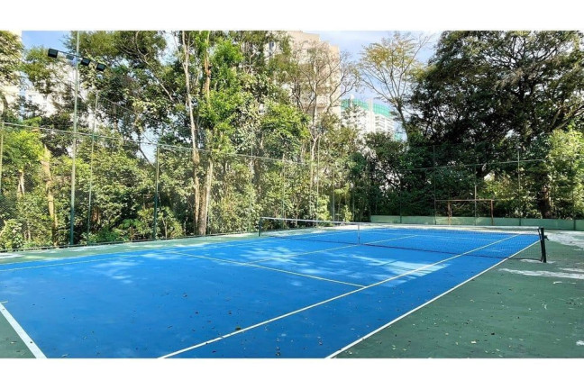 Imagem Apartamento com 2 Quartos à Venda, 142 m² em Parque Do Morumbi - São Paulo