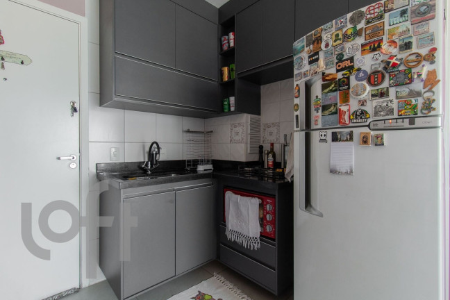 Imagem Apartamento com 1 Quarto à Venda, 34 m² em Cambuci - São Paulo Imagem Apartamento com 1 Quarto à Venda, 34 m² em Cambuci - São Paulo