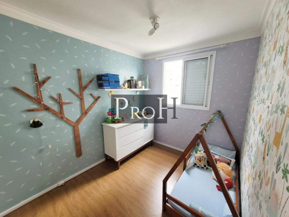 Imagem Apartamento com 2 Quartos à Venda, 64 m² em Jardim - Santo André Imagem Apartamento com 2 Quartos à Venda, 64 m² em Jardim - Santo André