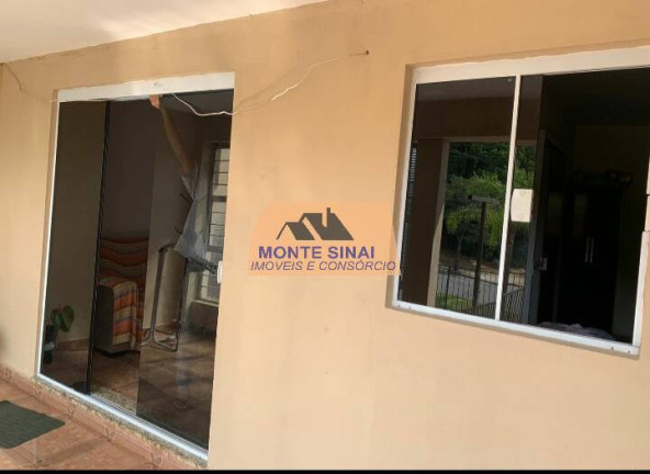 Casa com 3 Quartos à Venda, 120 m² em Vila Dominguinho - Votorantim